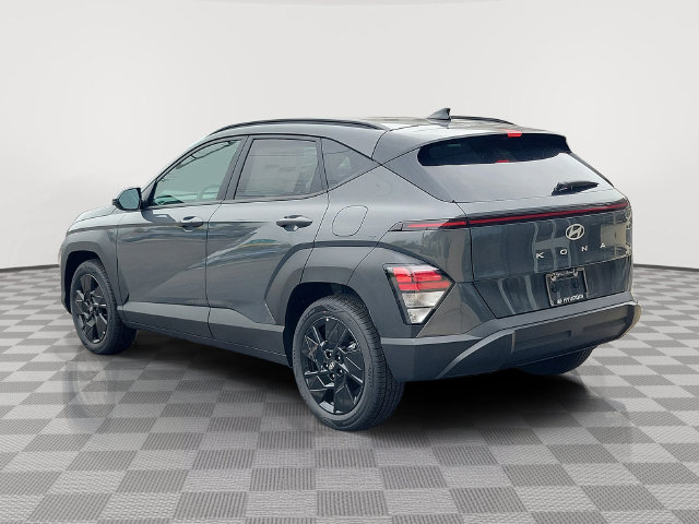 New 2026 Hyundai Kona SEL Sport SUV