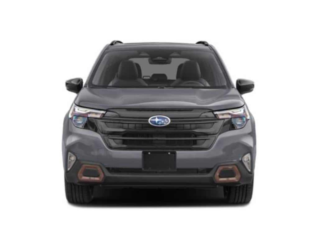 New 2026 Subaru Forester Sport SUV