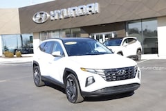 2024 Hyundai Tucson Hybrid SEL Convenience SUV