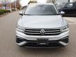 2022 Volkswagen Tiguan 2.0T SE SUV