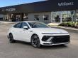 New 2026 Hyundai Sonata SEL Sport Sedan