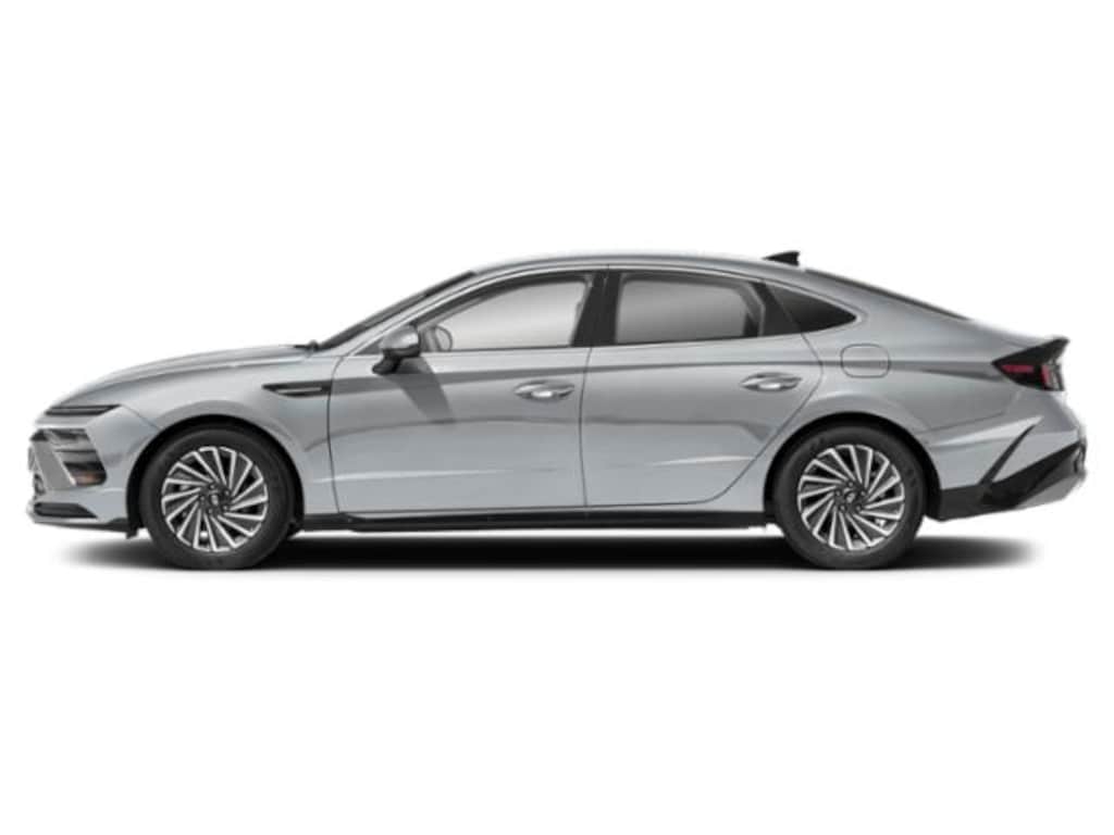 New 2026 Hyundai Sonata Hybrid SEL Sedan