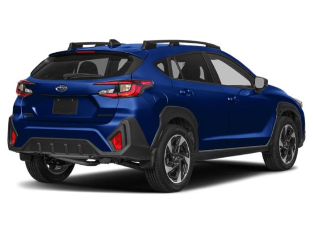 New 2026 Subaru Crosstrek Limited SUV