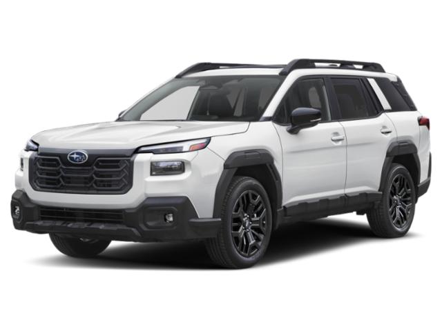 New 2026 Subaru Outback Limited XT SUV