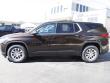2018 Chevrolet Traverse LT SUV