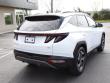 2022 Hyundai Tucson Limited SUV