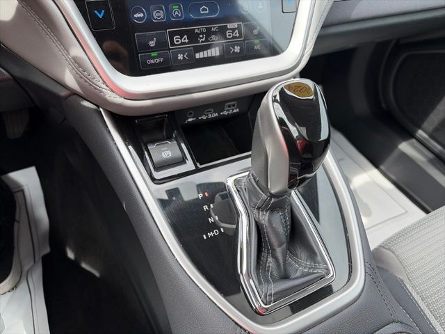 2024 Subaru Outback Premium - Photo 14