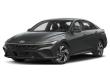 New 2026 Hyundai Elantra Hybrid SEL Sport Sedan