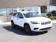 Used 2019 Jeep Cherokee Sport SUV