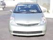 2007 Toyota Prius Base Sedan