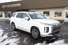 2025 Hyundai Palisade Calligraphy SUV