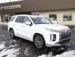 Certified 2025 Hyundai Palisade Calligraphy SUV