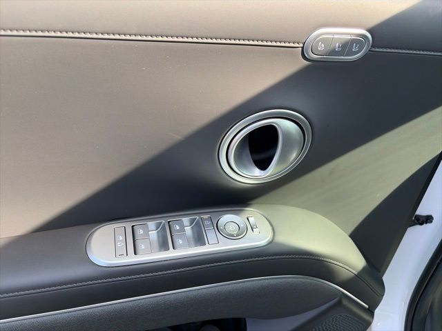 2026 Hyundai Palisade Calligraphy - Photo 9