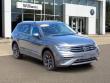Used 2023 Volkswagen Tiguan 2.0T SE SUV