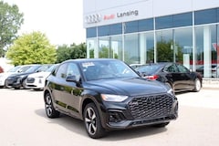 2024 Audi Q5 Sportback 45 S Line Premium Plus SUV