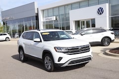 2023 Volkswagen Atlas 3.6L V6 SE w/Technology SUV