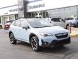 Used 2023 Subaru Crosstrek Limited SUV