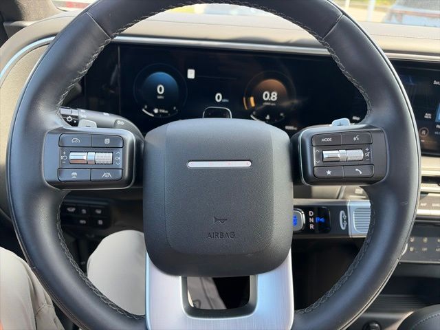 2026 Hyundai Palisade Calligraphy - Photo 12