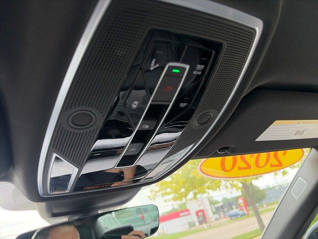 2020 Audi A8 Base - Photo 18