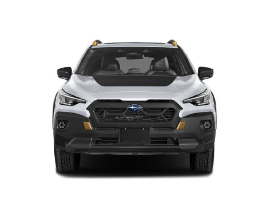 New 2026 Subaru Crosstrek Wilderness SUV