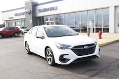 2023 Subaru Legacy Premium Sedan