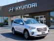 Used 2017 Hyundai Santa Fe Limited SUV