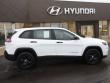 2019 Jeep Cherokee SUV