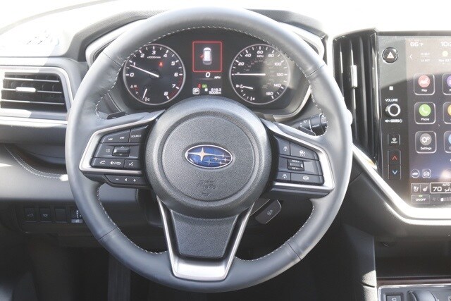 2025 Subaru Ascent Touring photo 20