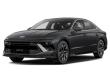 New 2025 Hyundai Sonata SEL Car