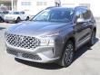 2021 Hyundai Santa Fe Hybrid SEL Premium SUV