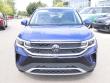 2024 Volkswagen Taos 1.5T SEL SUV