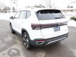 2025 Volkswagen Taos 1.5T SE SUV