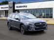 Used 2025 Subaru Outback Onyx Edition SUV