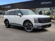 New 2027 Hyundai Palisade Hybrid Limited SUV