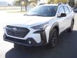 2025 Subaru Outback Onyx Edition SUV