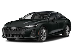 2026 Audi A6 Premium Plus Sedan
