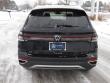 2025 Volkswagen Taos 1.5T SE SUV