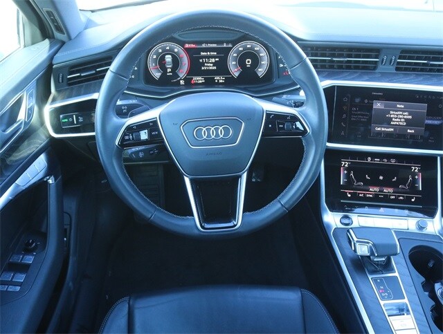 2023 Audi A6 3.0T Premium photo 16
