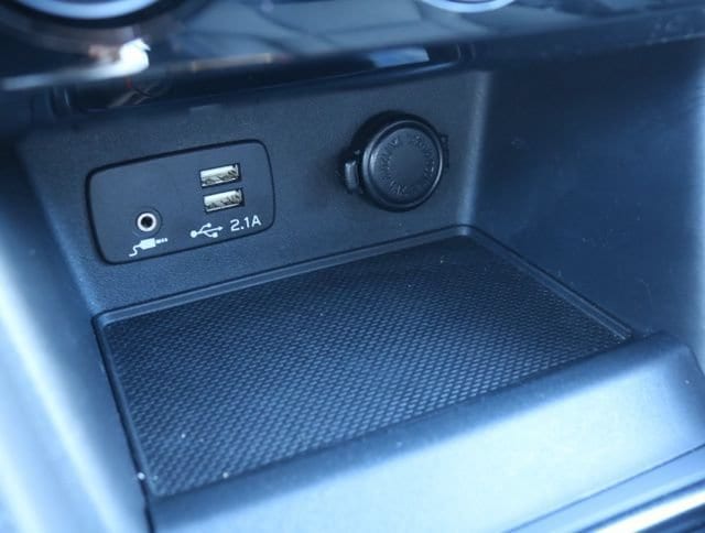 2024 Subaru Forester Wilderness - Photo 28