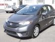 2015 Honda Fit LX Hatchback