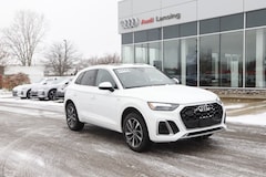 2022 Audi Q5 45 S Line Premium Plus SUV