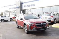 2025 Subaru Outback Premium SUV