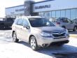 Used 2015 Subaru Forester 2.5i Limited SUV