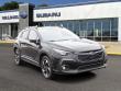 Used 2025 Subaru Crosstrek Limited SUV