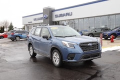 2023 Subaru Forester Base SUV