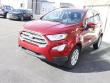 2019 Ford EcoSport SE SUV
