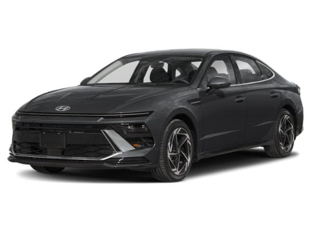 2026 Hyundai Sonata Car 