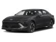 New 2026 Hyundai Sonata SEL Sport Sedan