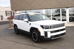 2025 Hyundai Santa Fe SEL SUV