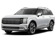 2026 Hyundai Palisade Limited AWD SUV